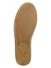 Wojas Leren sneakers zwart