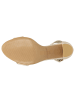 Wojas Leder-Sandaletten in Beige