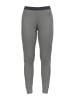 Odlo Functionele onderbroek "Merino 200" grijs