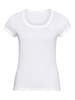 Odlo Functioneel onderhemd "Active F-Dry Light" wit