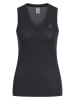 Odlo Functioneel onderhemd "F-Dry Light" zwart