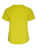 Odlo Laufshirt "Easy" in Gelb