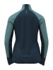 Odlo Hardloopjas "Run Easy" blauw