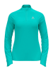 Odlo Funktionsshirt "Berra Light" in Türkis