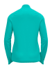 Odlo Funktionsshirt "Berra Light" in Türkis
