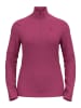 Odlo Functionele longsleeve "Roy" roze