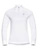 Odlo Fleece trui "Berra" wit