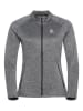 Odlo Fleece vest "Infinity" grijs