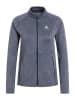 Odlo Fleece vest "Infinity" blauw/grijs