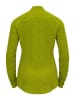 Odlo Fleece vest "Infinity" groen