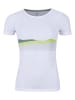 Odlo Functioneel shirt "F-Dry" wit