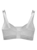Odlo Sportbeha "13071" wit - high