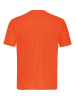 Odlo Functioneel shirt "Essential Flyer" oranje