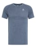 Odlo Hardloopshirt "Essential" grijs