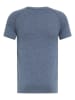 Odlo Hardloopshirt "Essential" grijs