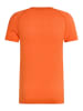Odlo Hardloopshirt "Essential" oranje