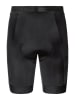 Odlo Fahrradshorts "Zeroweight" in Schwarz