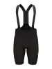Odlo Fahrradleggings "Zeroweight Chill" in Schwarz