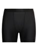 Odlo Fahrradshorts "Active Sport" in Schwarz