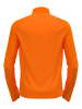 Odlo Fleece trui "Descent" oranje