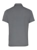 Odlo Poloshirt "Cardada" grijs