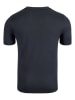 Odlo Funktionsshirt "Ridgeline" in Schwarz