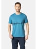 Odlo Functioneel shirt "Ridgeline" blauw