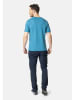 Odlo Functioneel shirt "Ridgeline" blauw