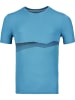 Odlo Functioneel shirt "Ridgeline" blauw