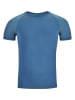 Odlo Funktionsunterhemd "Performance Light" in Blau