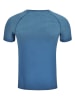 Odlo Funktionsunterhemd "Performance Light" in Blau