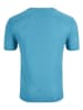 Odlo Laufshirt "Essential" in Hellblau
