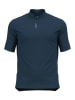 Odlo Fietsshirt "Essential" donkerblauw