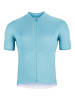 Odlo Fahrradtrikot "Zeroweight Chill-Tec" in Hellblau