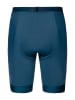 Odlo Fietsshort "Zeroweight" blauw