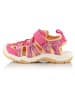 Alpine Pro Halbsandalen "Grobo" in Pink