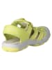 Alpine Pro Halbsandalen "Monero" in Gelb