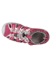 Alpine Pro Halbsandalen "Merbo" in Rot