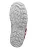 Alpine Pro Halbsandalen "Merbo" in Rot