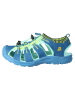 Alpine Pro Halbsandalen "Merbo" in Blau