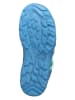 Alpine Pro Halbsandalen "Merbo" in Blau