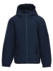 Alpine Pro Übergangsjacke "Como" in Dunkelblau