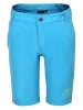 Alpine Pro Funktionsshorts "Colo" in Blau