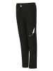 Alpine Pro Softshellhose "Cordo" in Schwarz