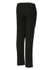Alpine Pro Softshellhose "Cordo" in Schwarz