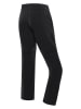 Alpine Pro Functionele afritsbroek "Nesco" zwart