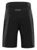 Alpine Pro Softshellshorts "Bako" in Schwarz