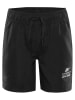 Alpine Pro Functionele short "Quilo" zwart