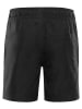 Alpine Pro Functionele short "Quilo" zwart