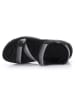 Alpine Pro Sandalen "Gerf" in Schwarz